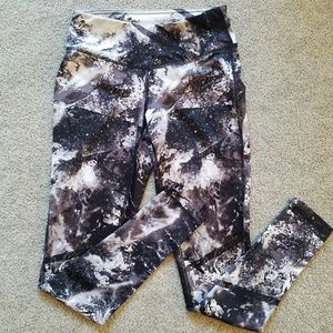 Tek Gear workout leggings
